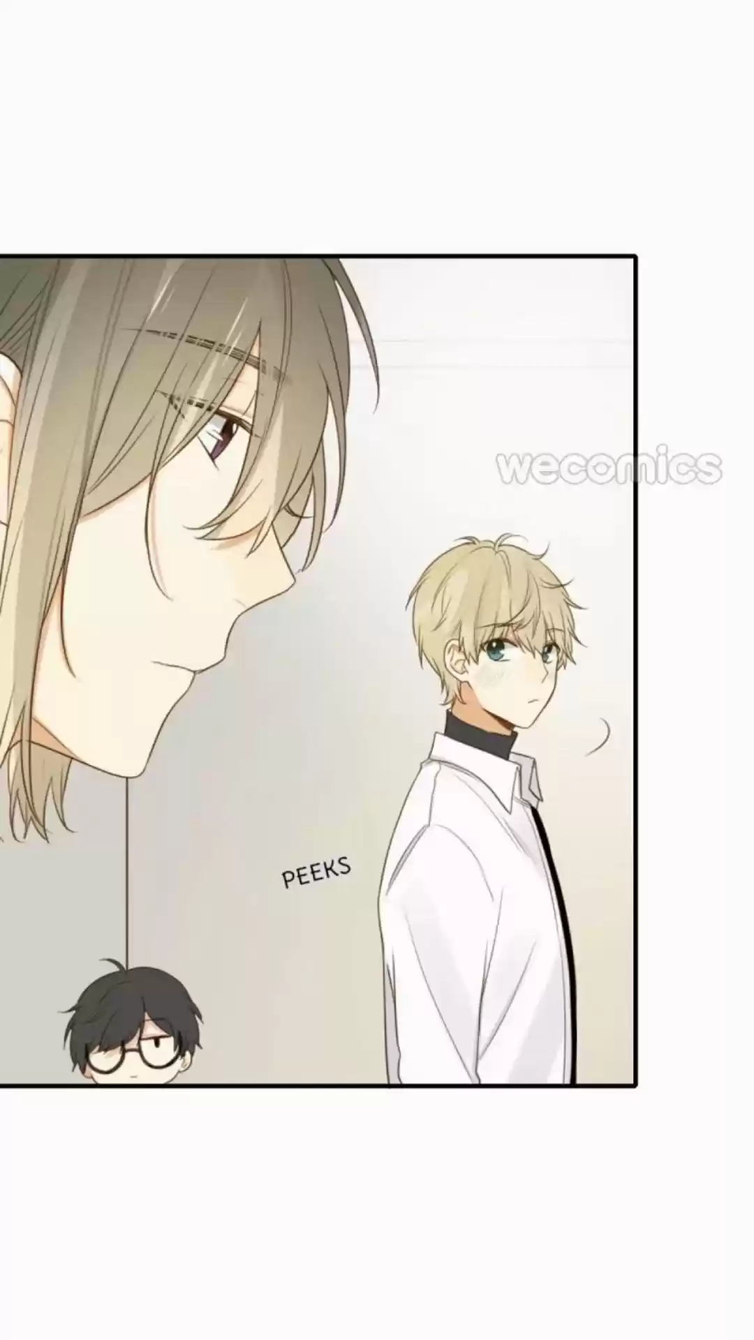 Let's Have A Baby Dragon Chapter 79