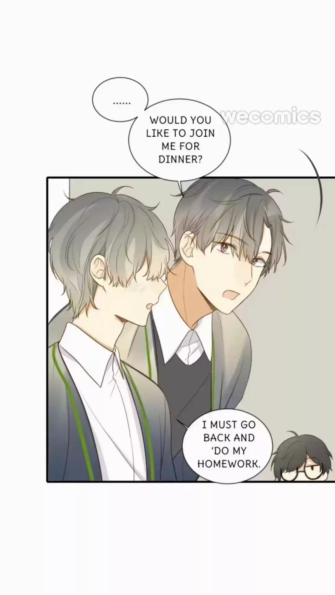 Let's Have A Baby Dragon Chapter 79