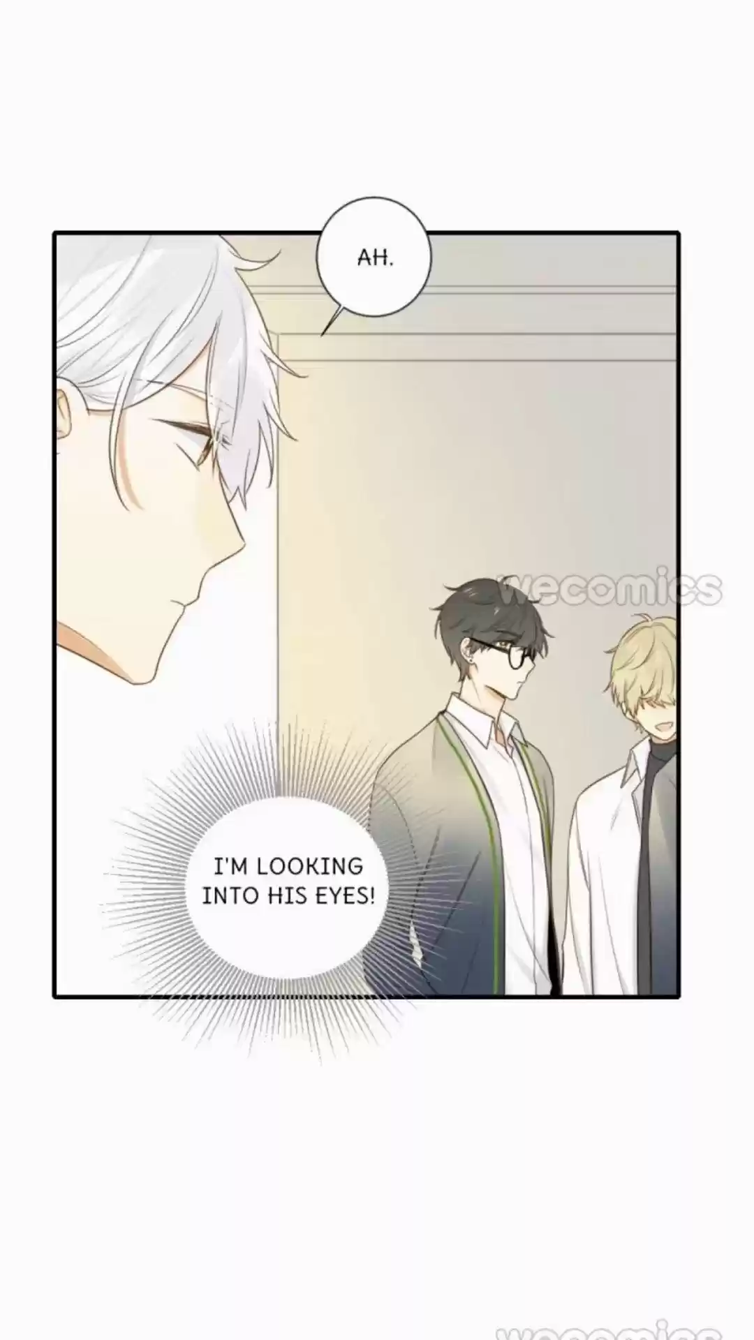 Let's Have A Baby Dragon Chapter 79