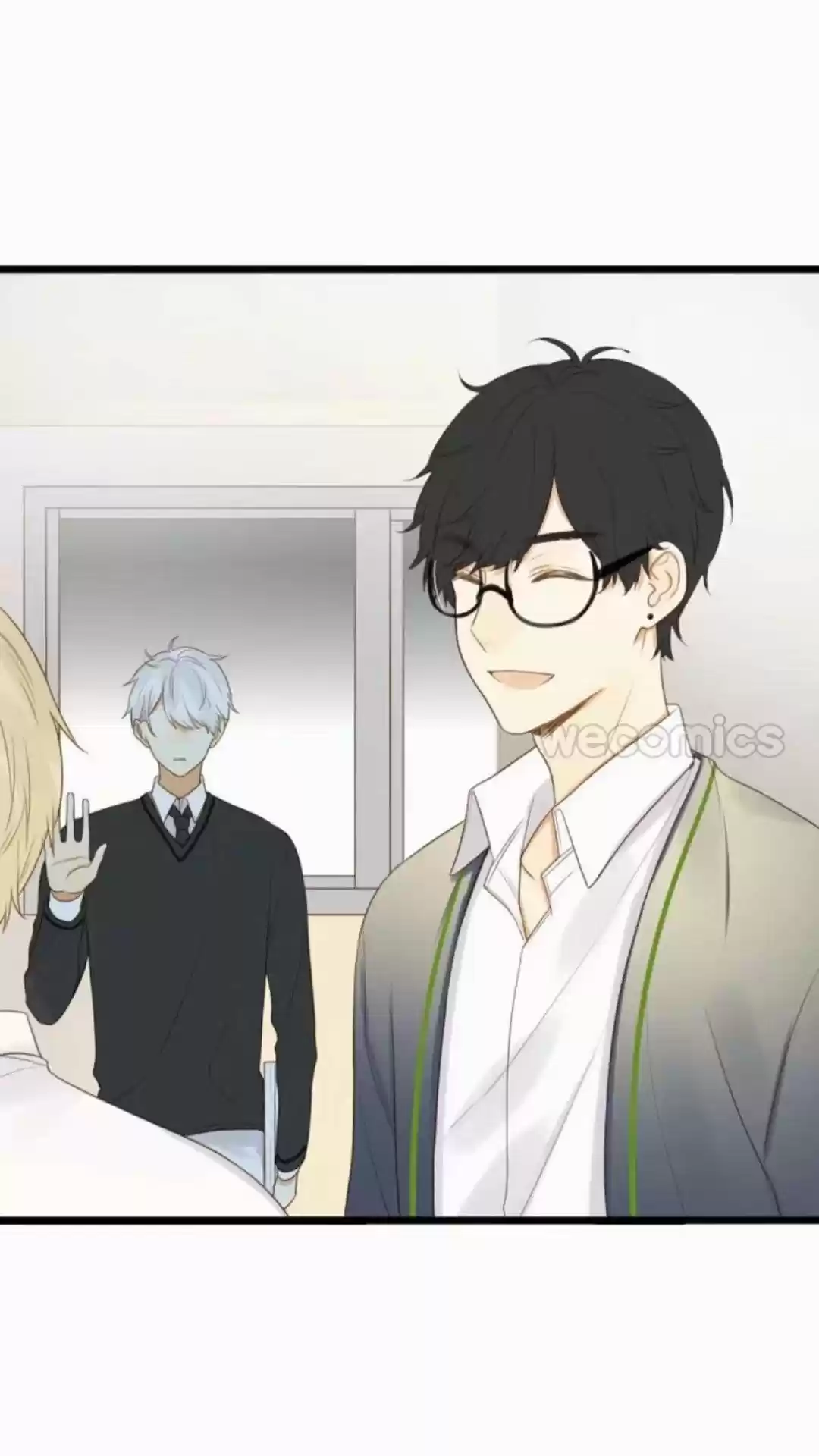 Let's Have A Baby Dragon Chapter 79