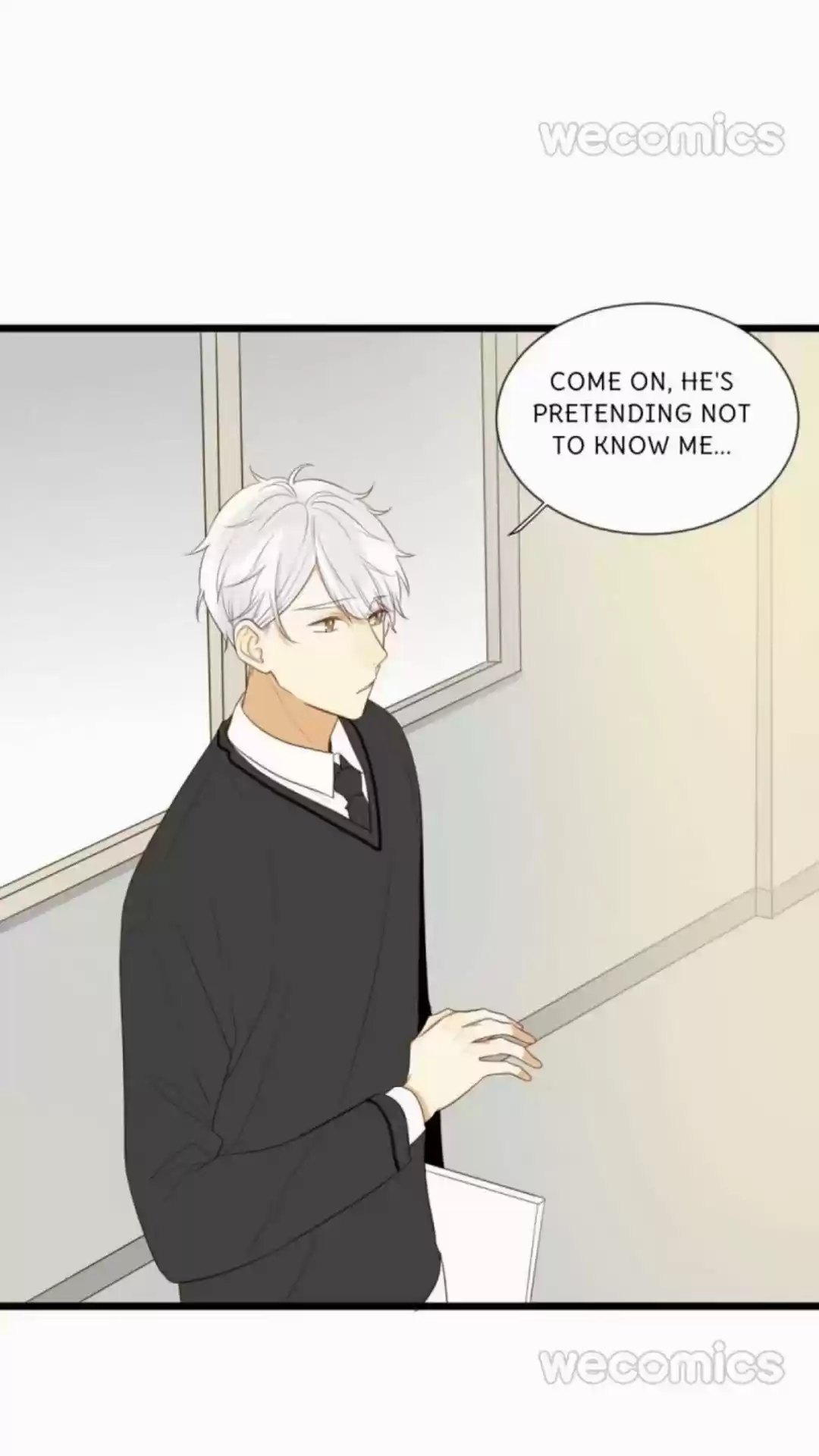 Let's Have A Baby Dragon Chapter 79