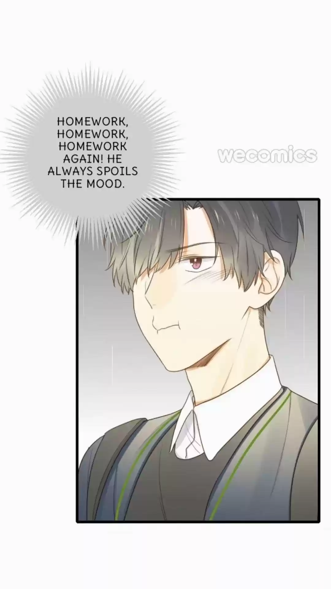 Let's Have A Baby Dragon Chapter 79