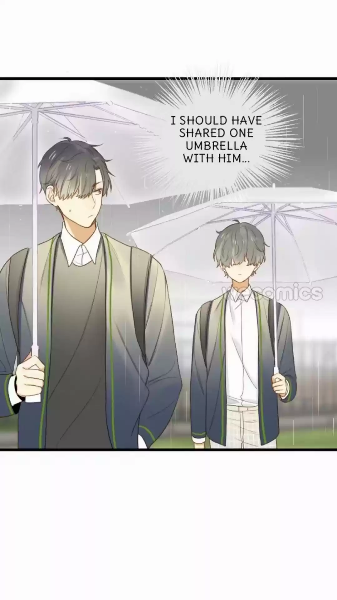 Let's Have A Baby Dragon Chapter 79