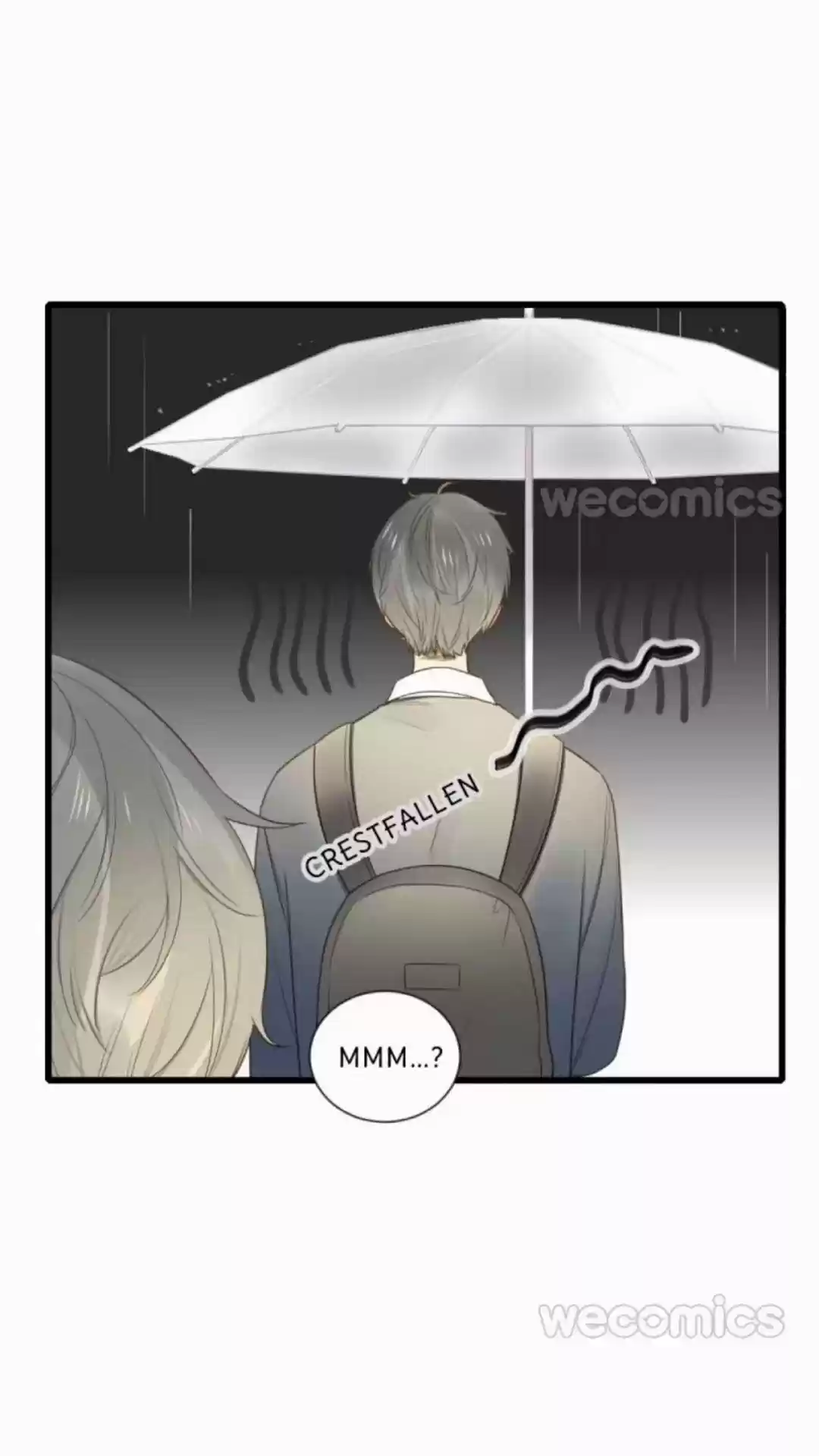 Let's Have A Baby Dragon Chapter 79