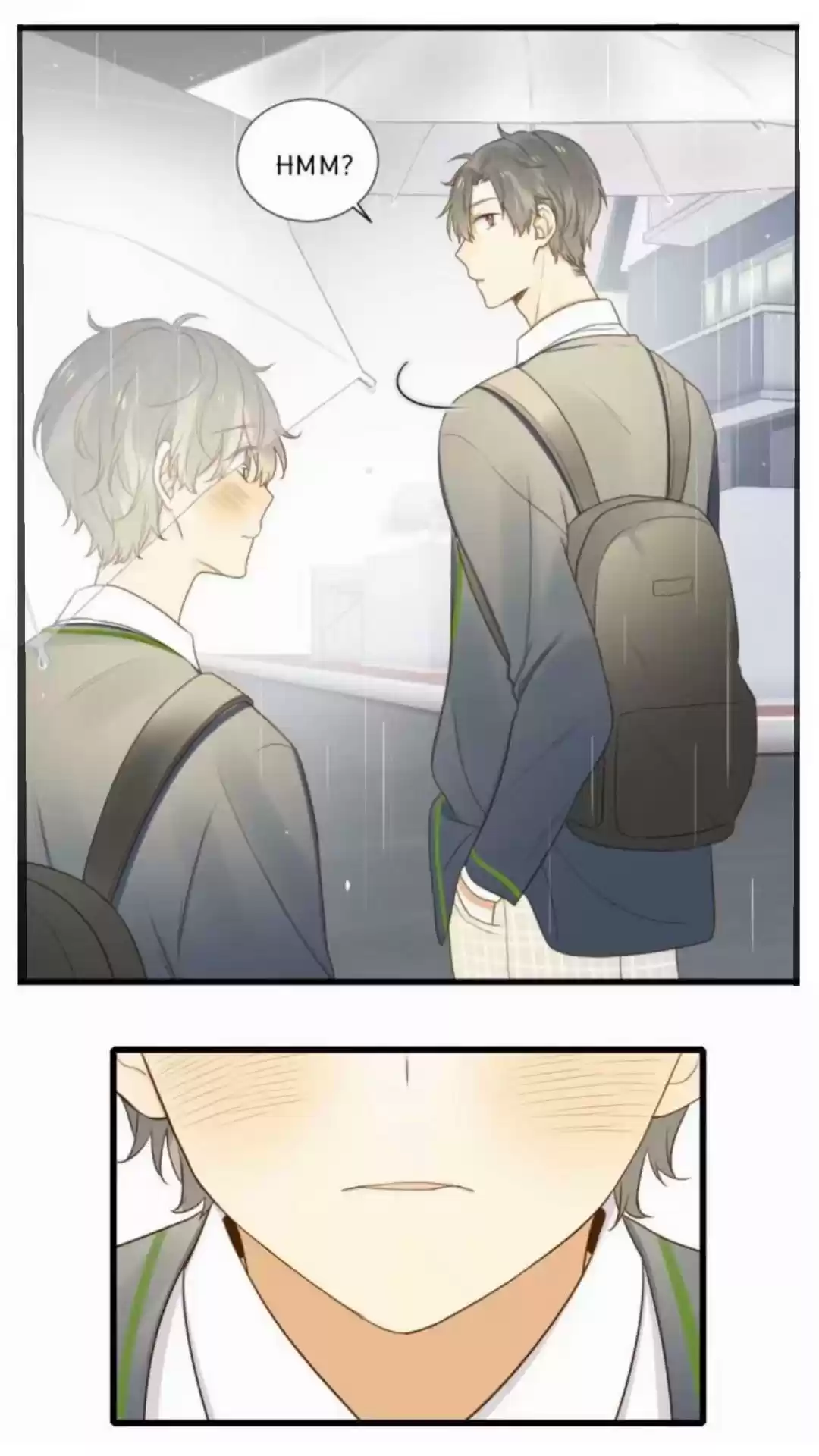 Let's Have A Baby Dragon Chapter 79