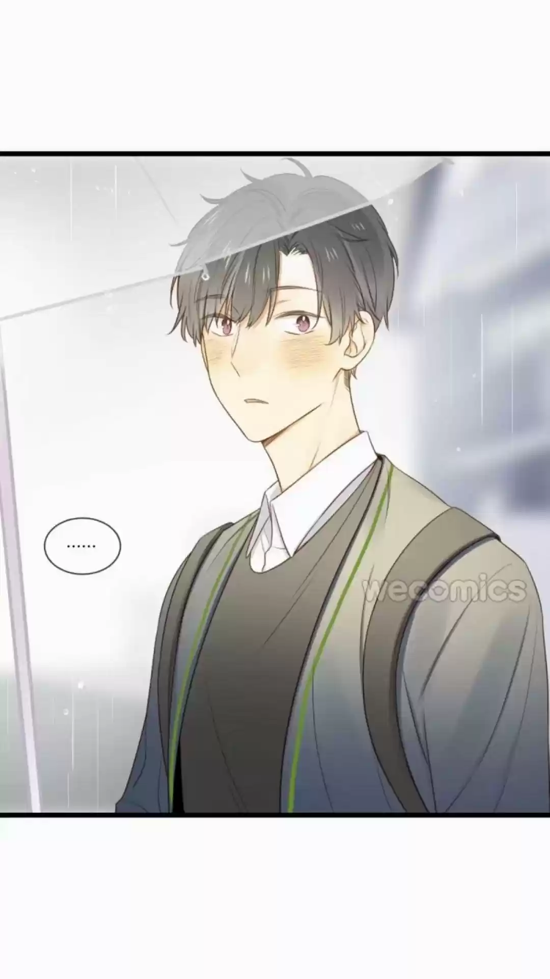 Let's Have A Baby Dragon Chapter 79