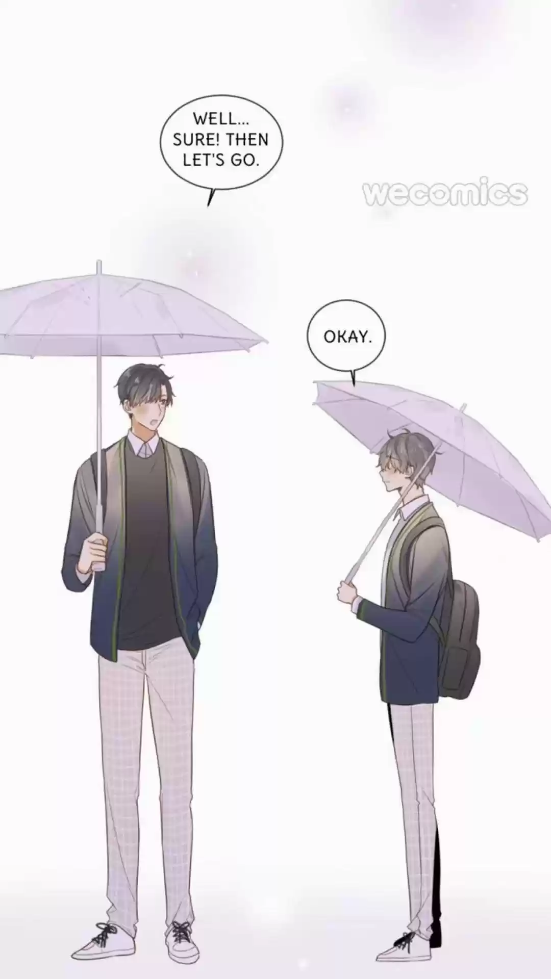 Let's Have A Baby Dragon Chapter 79