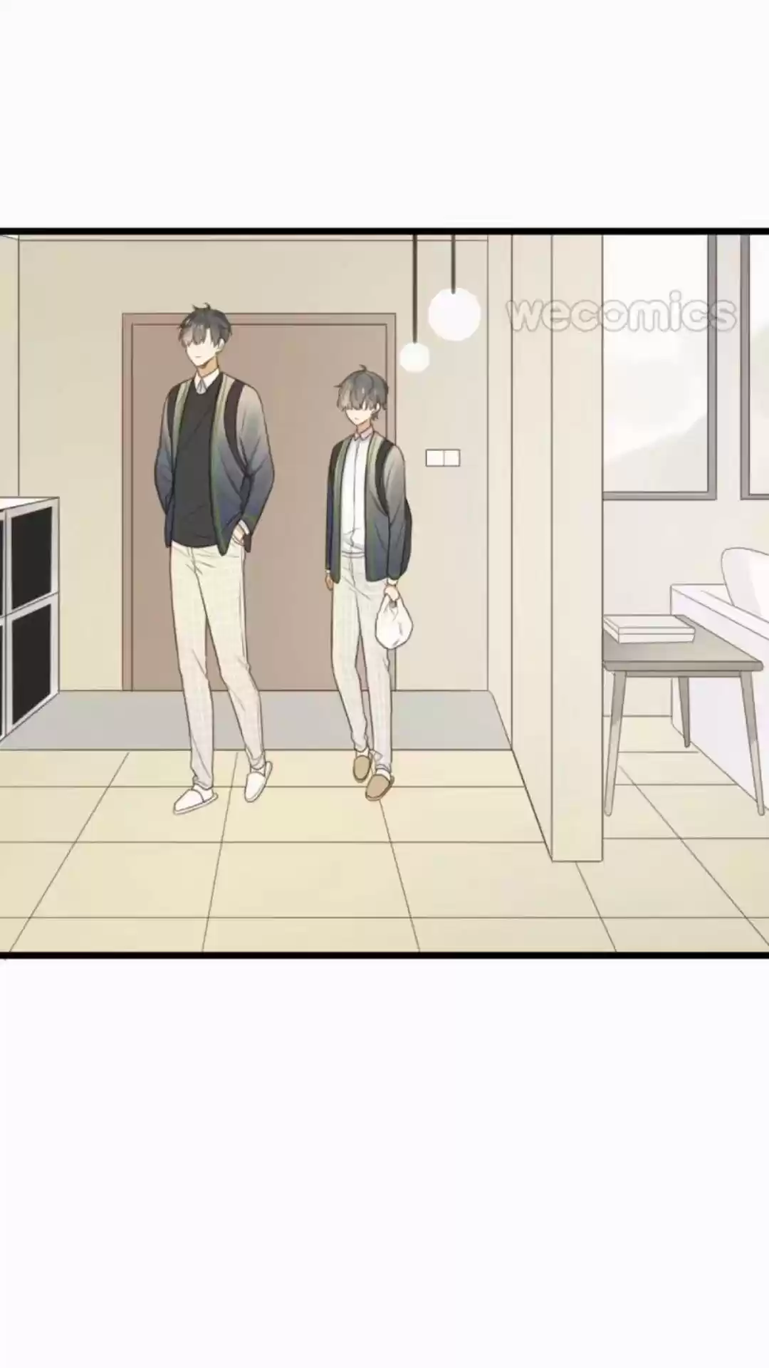 Let's Have A Baby Dragon Chapter 79