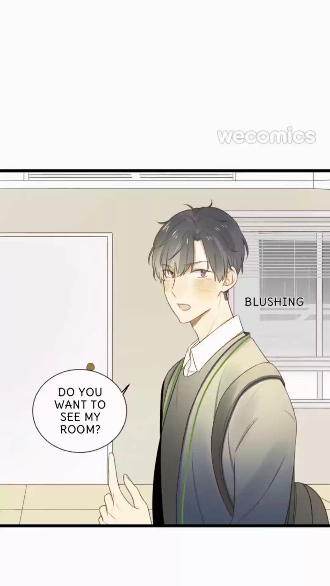 Let's Have A Baby Dragon Chapter 79