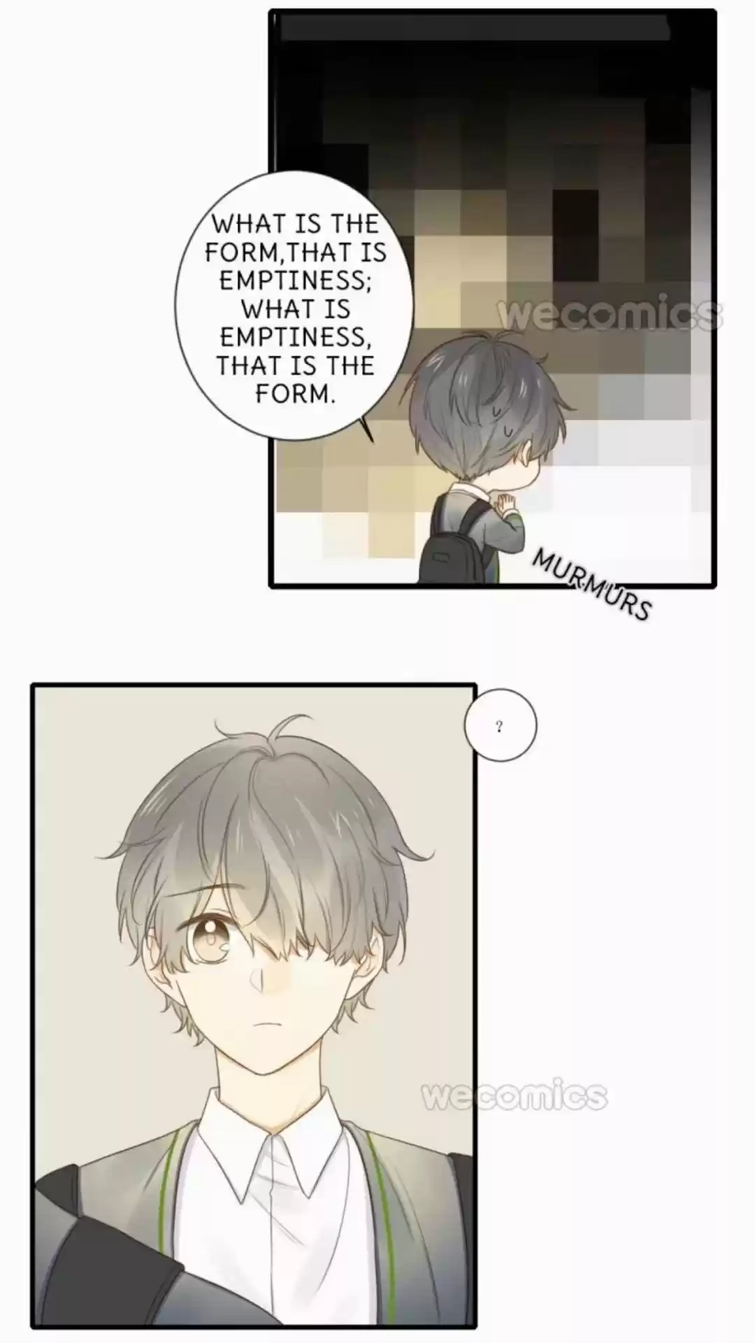 Let's Have A Baby Dragon Chapter 79