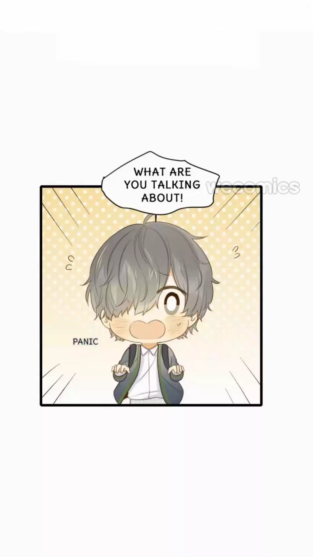 Let's Have A Baby Dragon Chapter 79