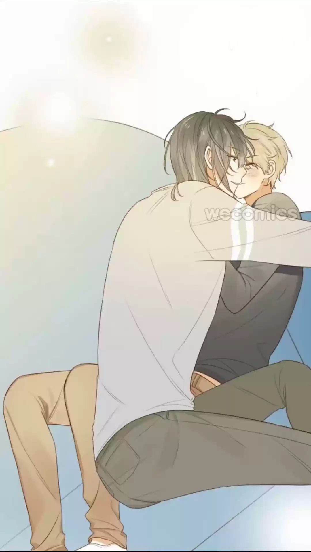 Let's Have A Baby Dragon Chapter 79