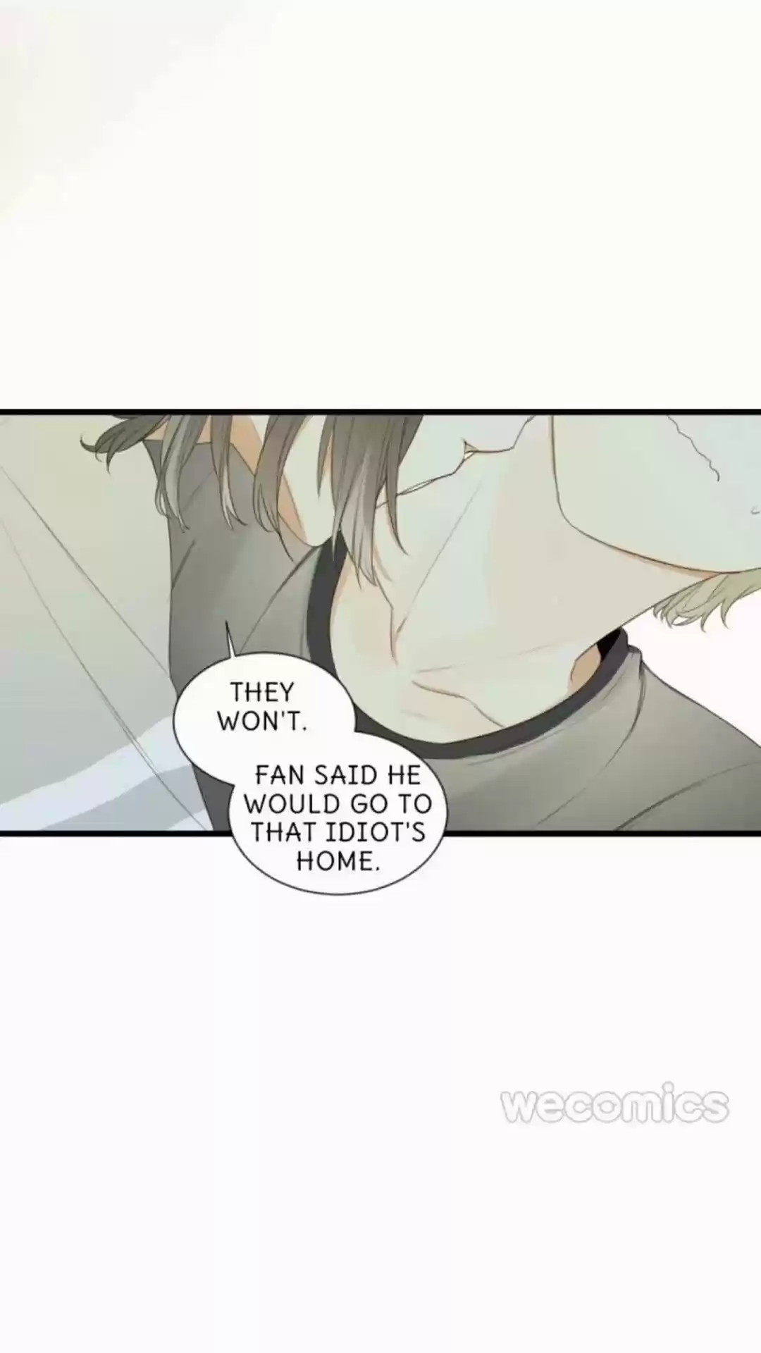 Let's Have A Baby Dragon Chapter 79