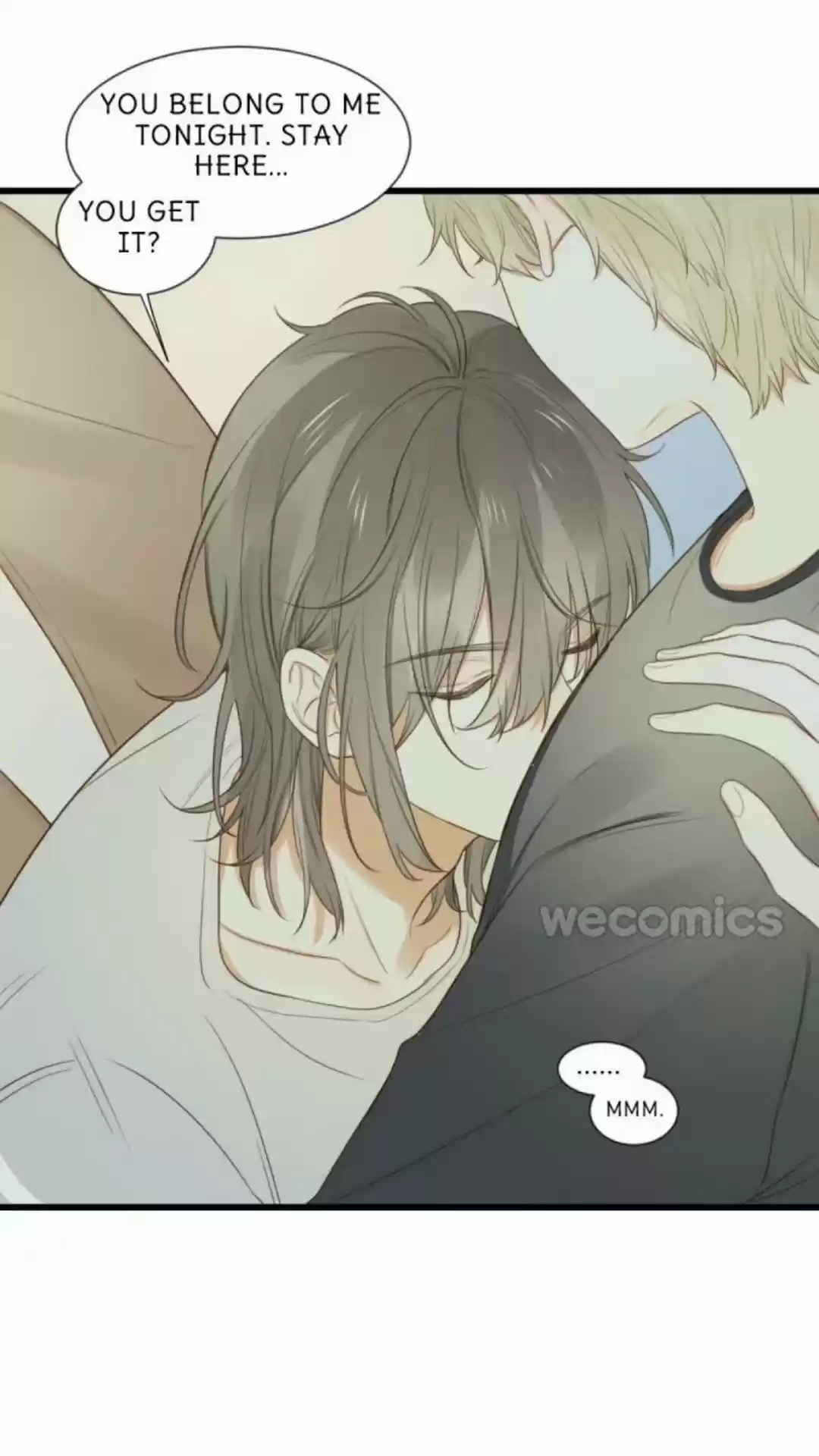 Let's Have A Baby Dragon Chapter 79