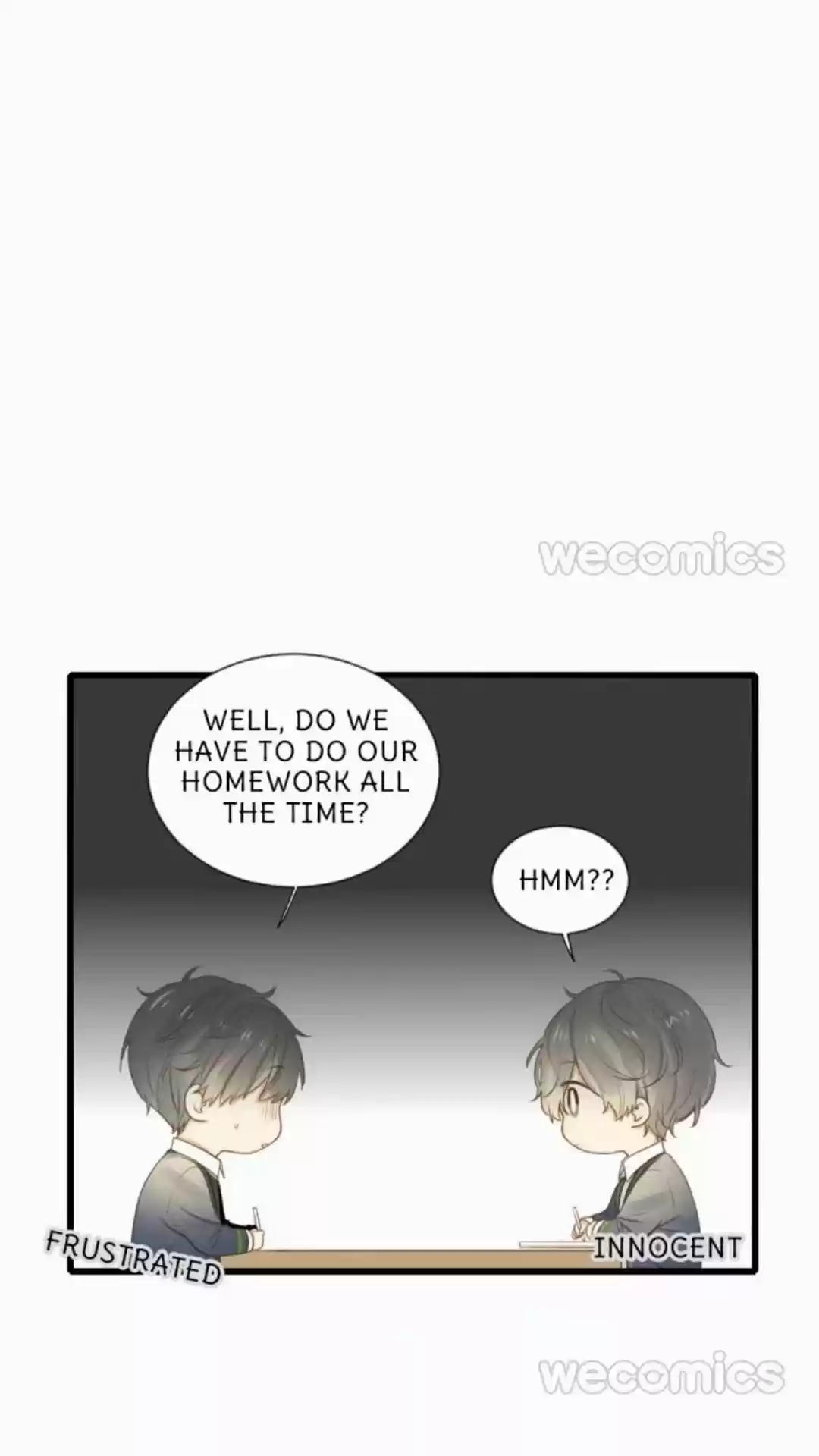 Let's Have A Baby Dragon Chapter 79