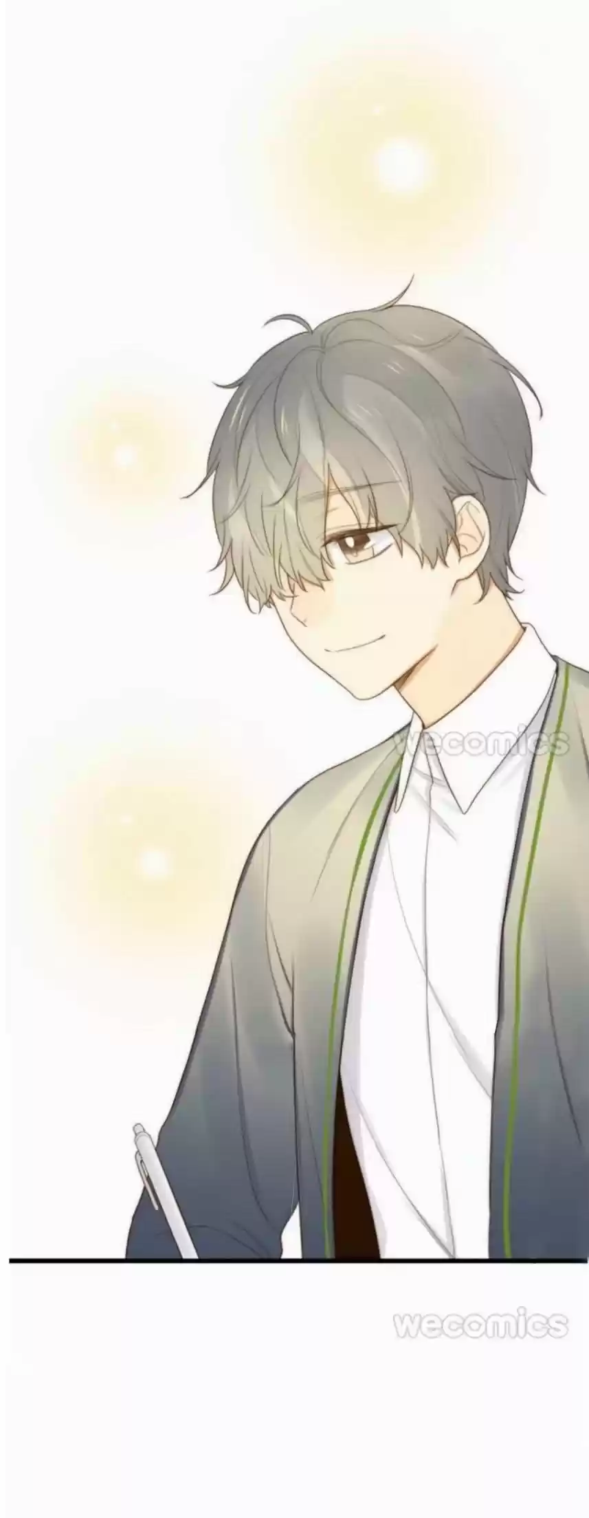 Let's Have A Baby Dragon Chapter 80