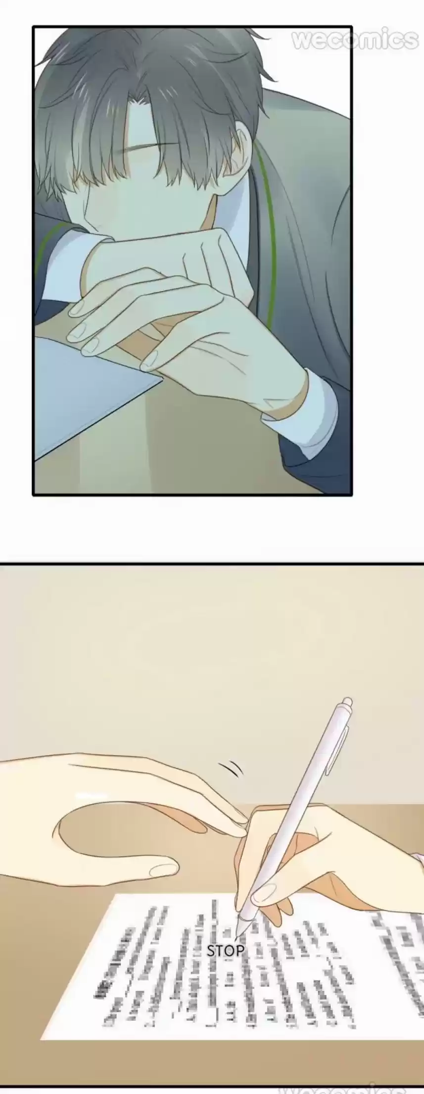 Let's Have A Baby Dragon Chapter 80