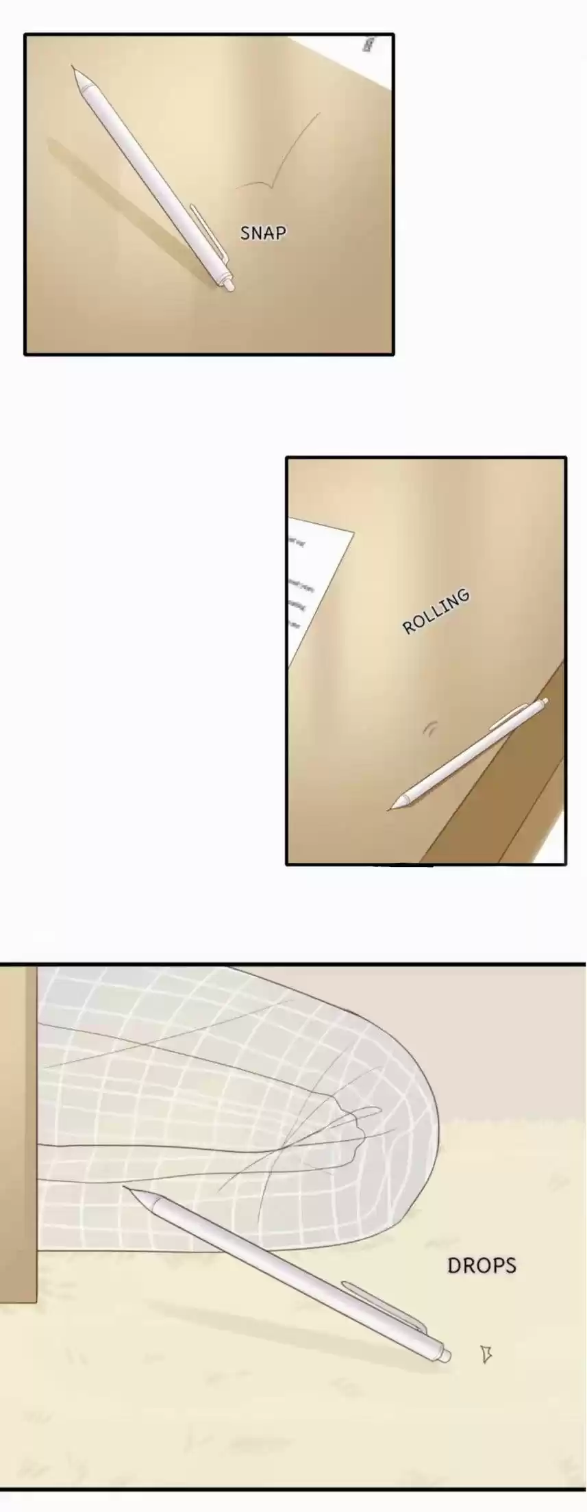 Let's Have A Baby Dragon Chapter 80