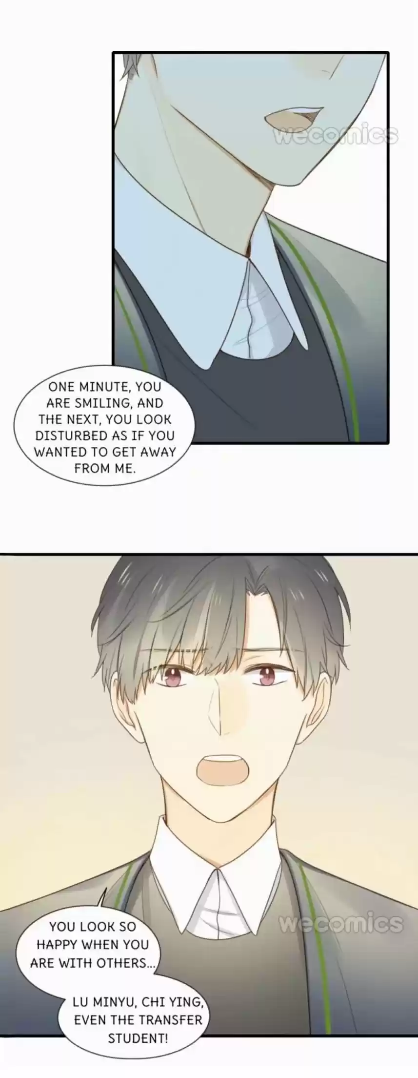 Let's Have A Baby Dragon Chapter 80