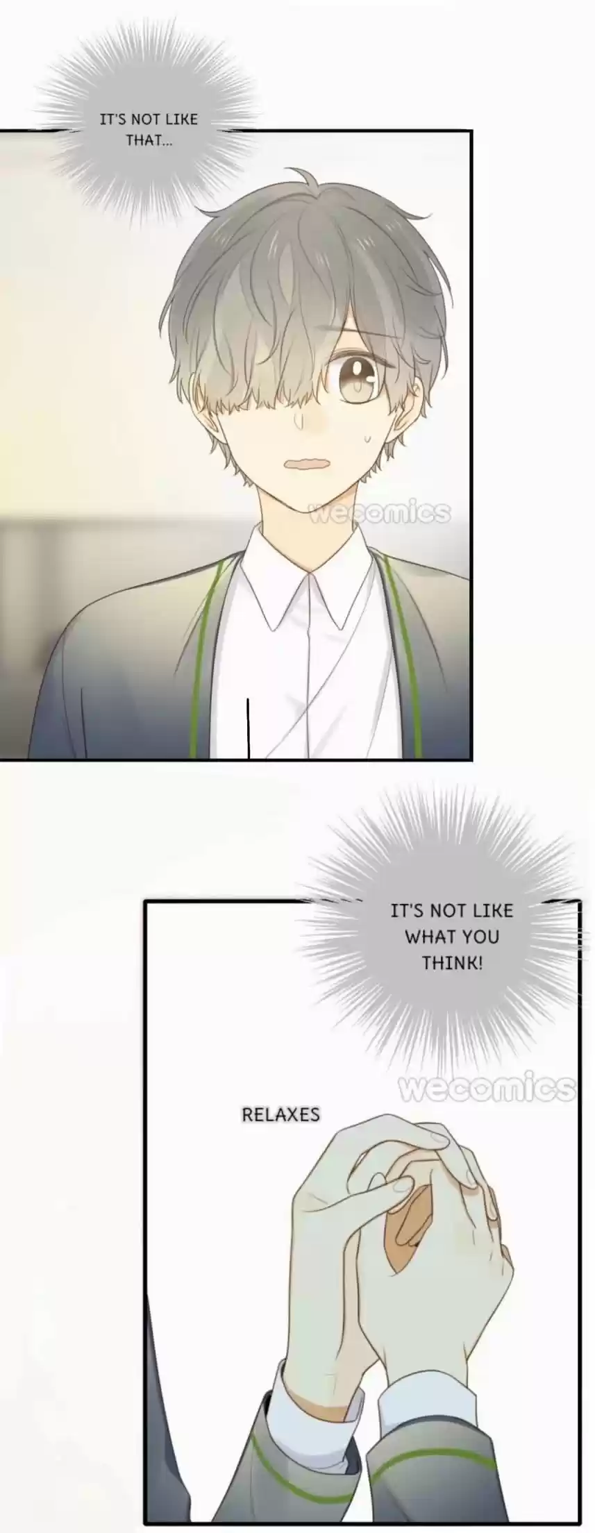 Let's Have A Baby Dragon Chapter 80