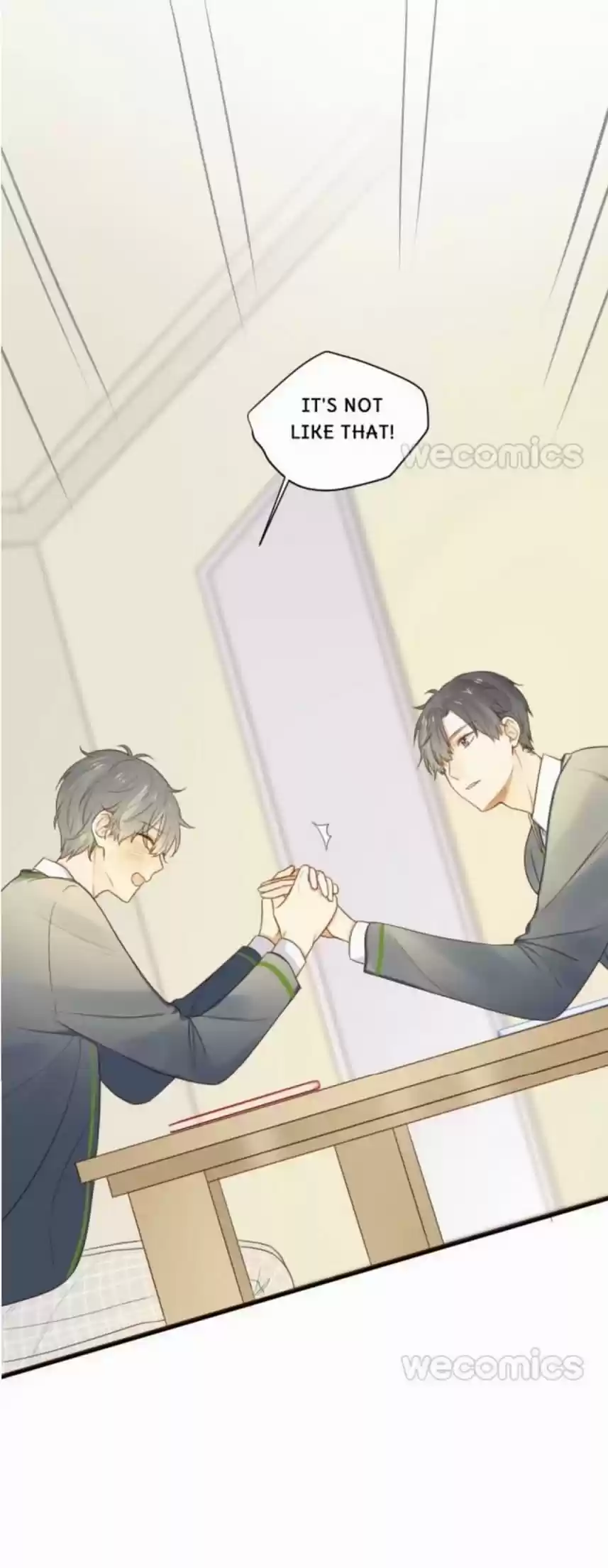 Let's Have A Baby Dragon Chapter 80