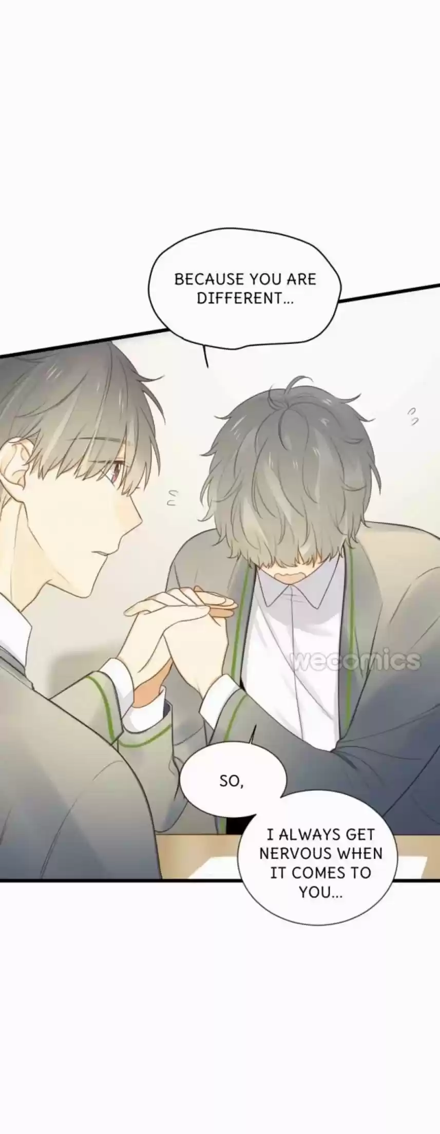 Let's Have A Baby Dragon Chapter 80