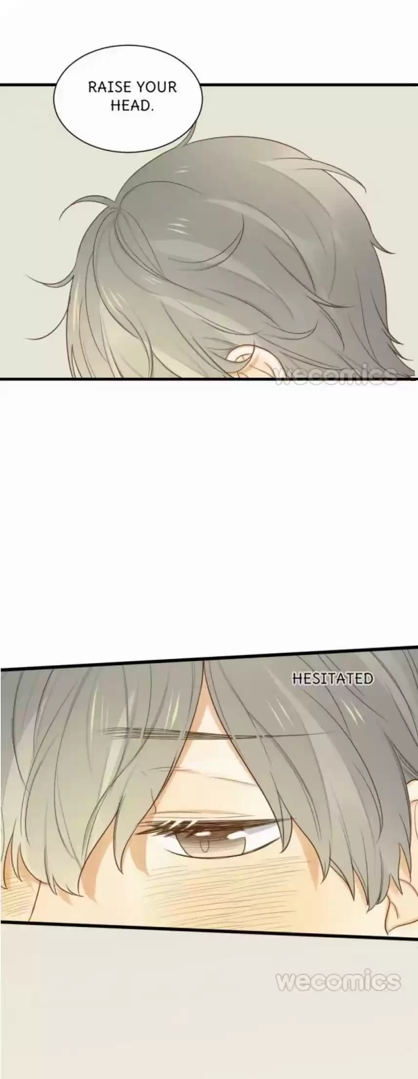 Let's Have A Baby Dragon Chapter 80