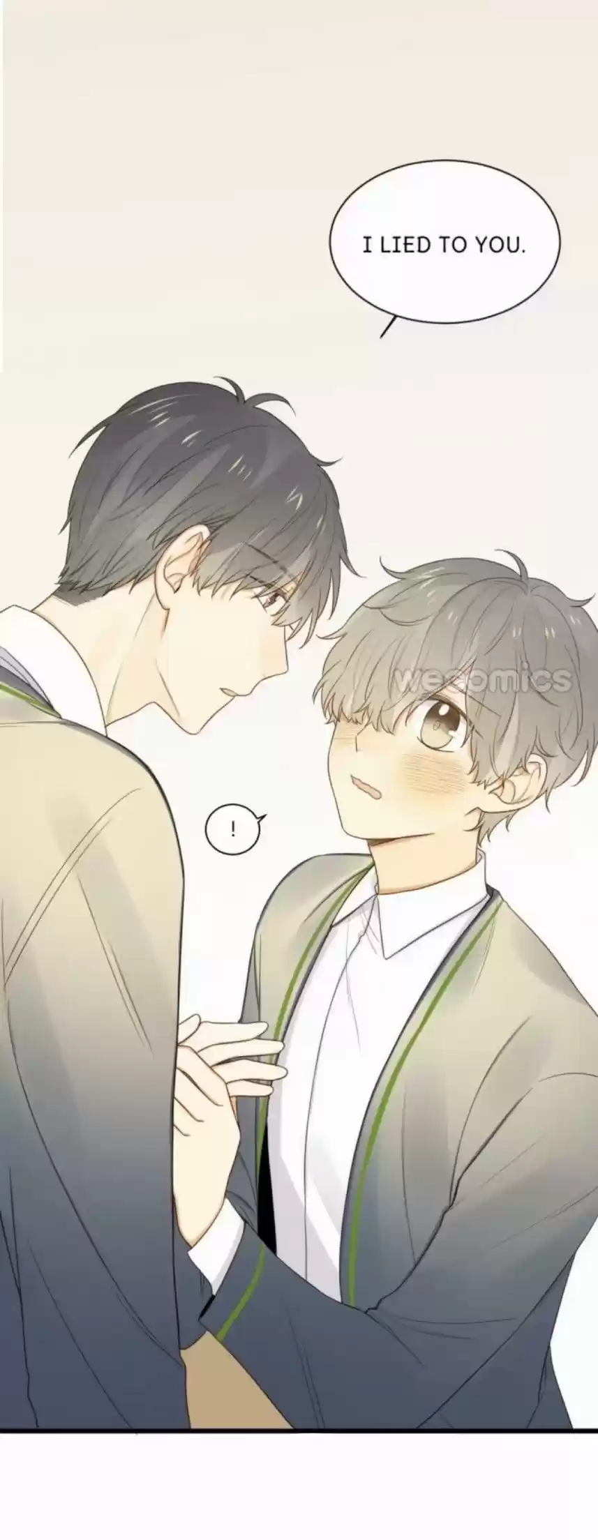 Let's Have A Baby Dragon Chapter 80