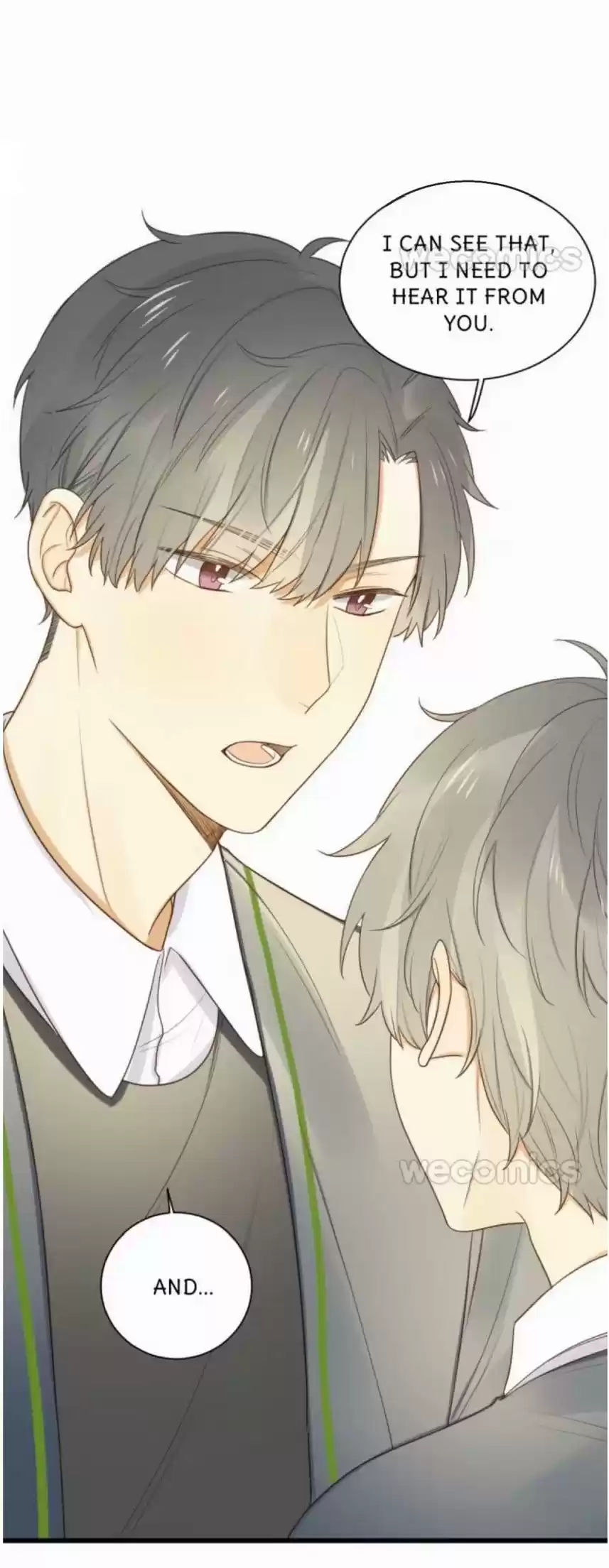 Let's Have A Baby Dragon Chapter 80