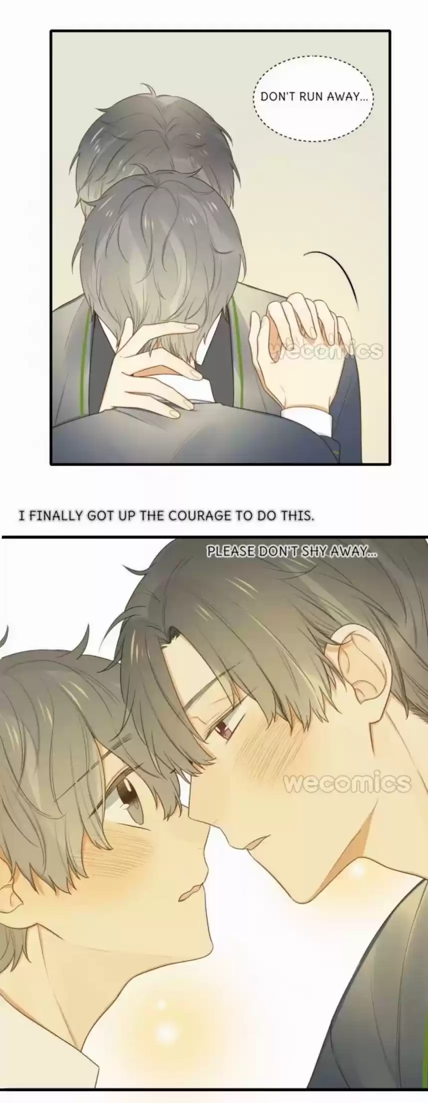 Let's Have A Baby Dragon Chapter 80