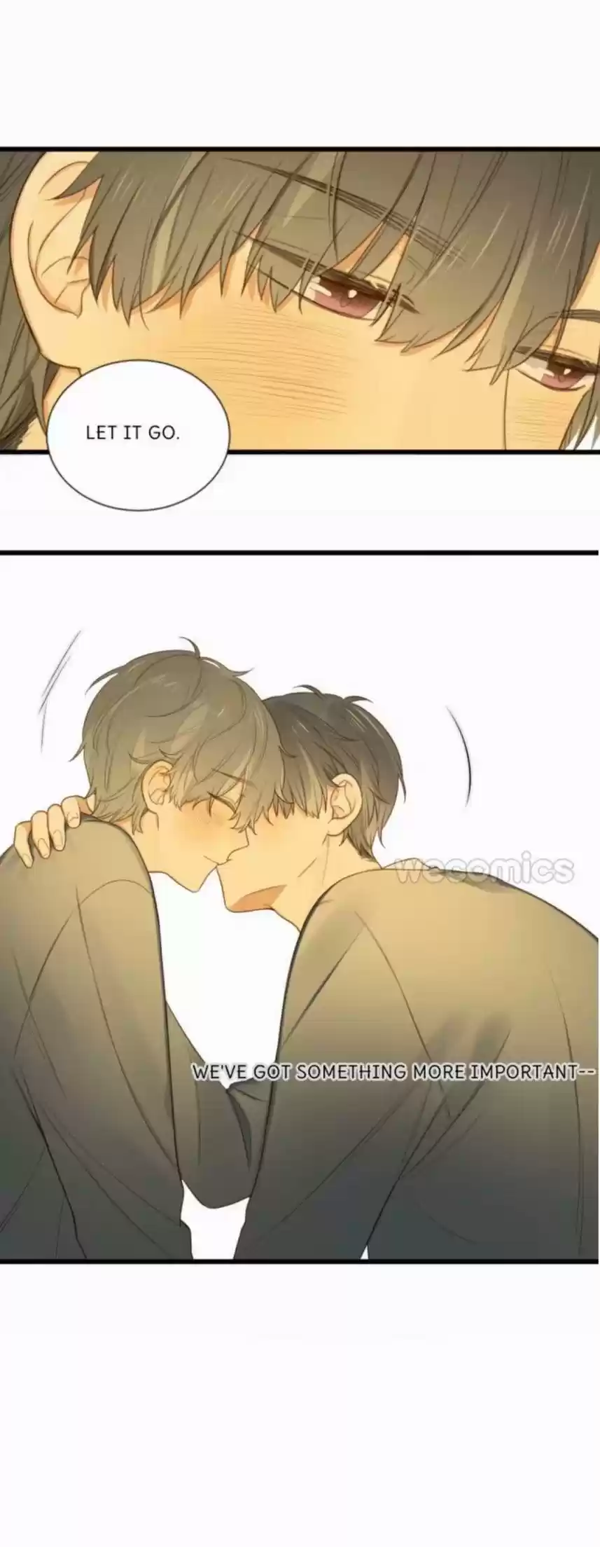 Let's Have A Baby Dragon Chapter 80