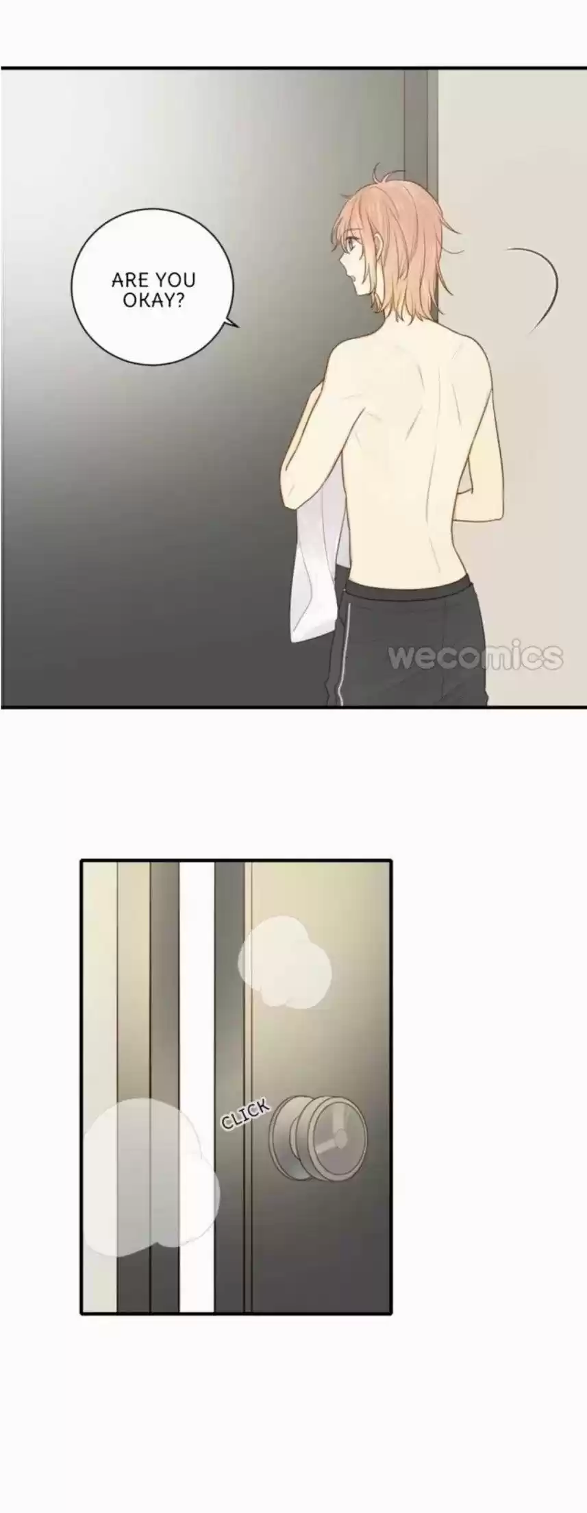 Let's Have A Baby Dragon Chapter 80