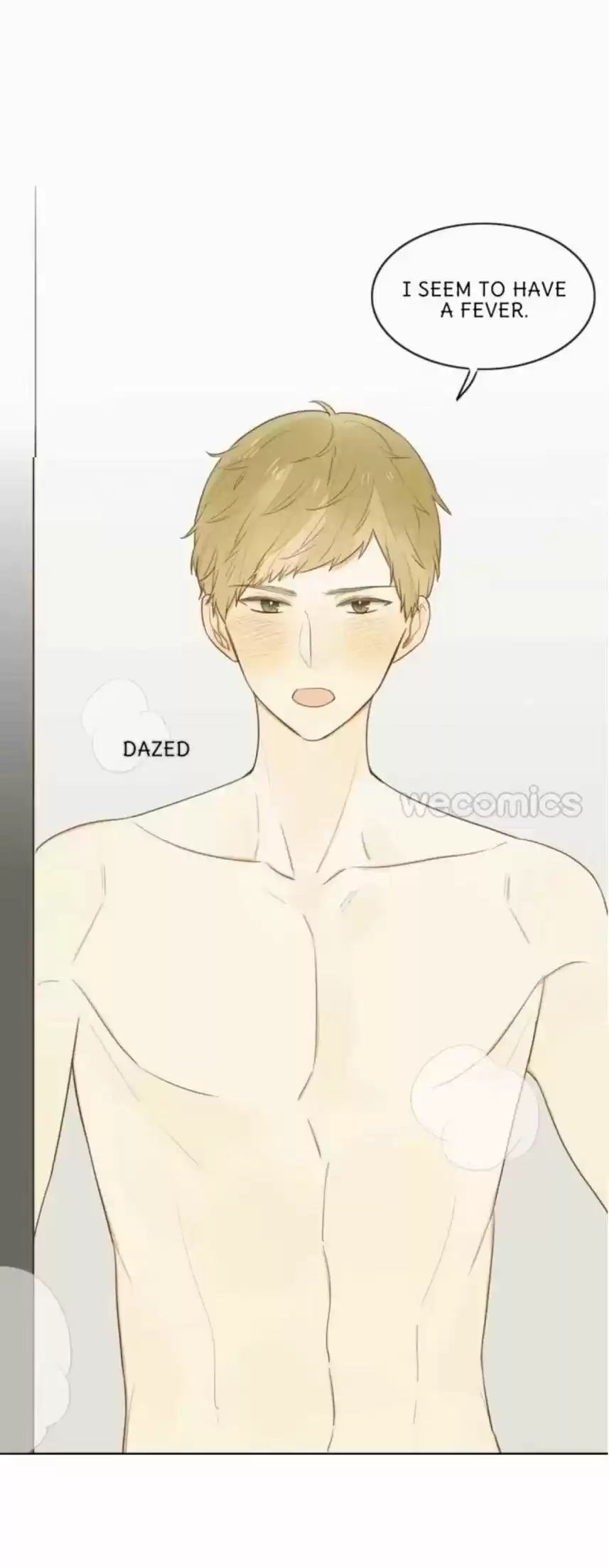 Let's Have A Baby Dragon Chapter 80