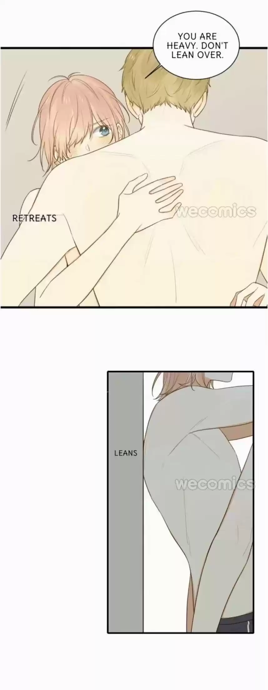 Let's Have A Baby Dragon Chapter 80