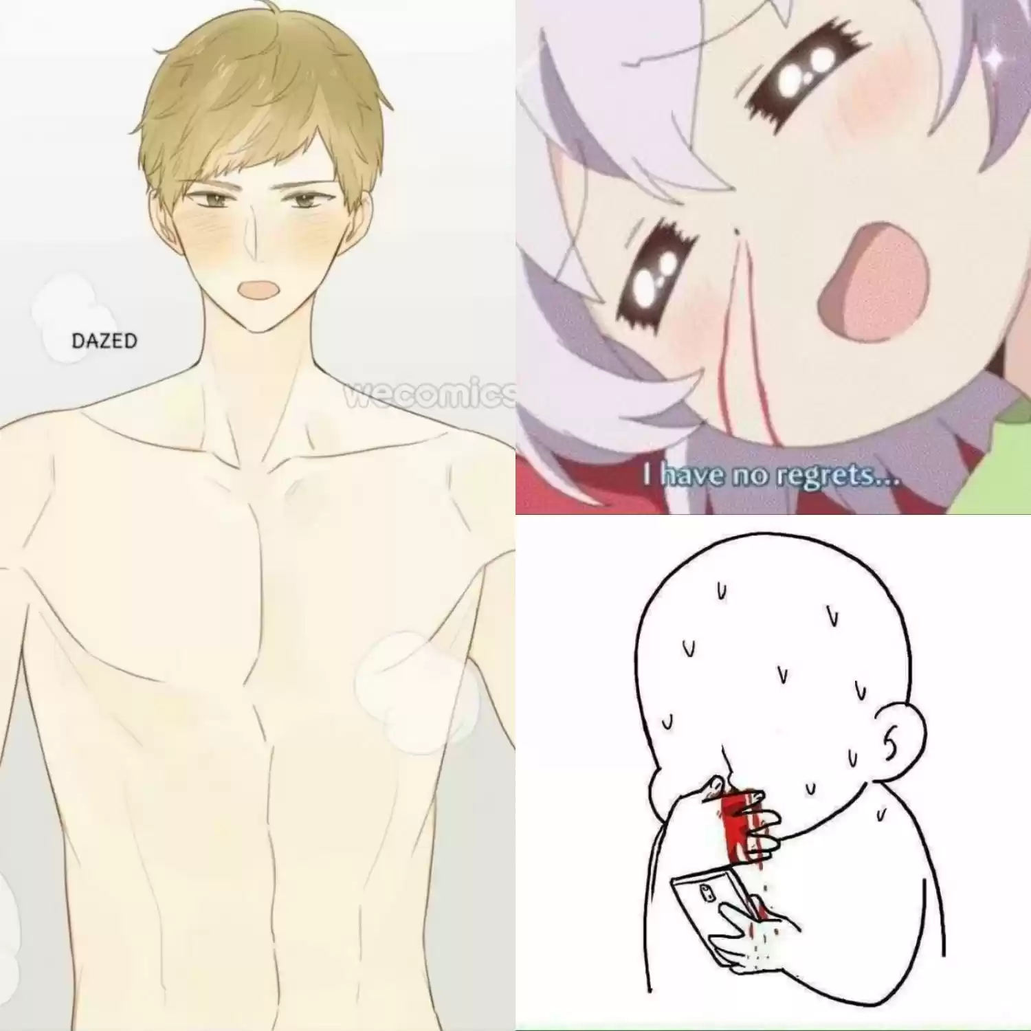 Let's Have A Baby Dragon Chapter 80