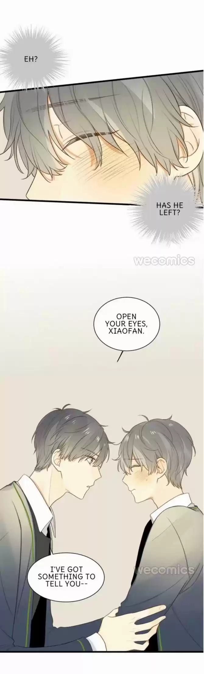 Let's Have A Baby Dragon Chapter 81