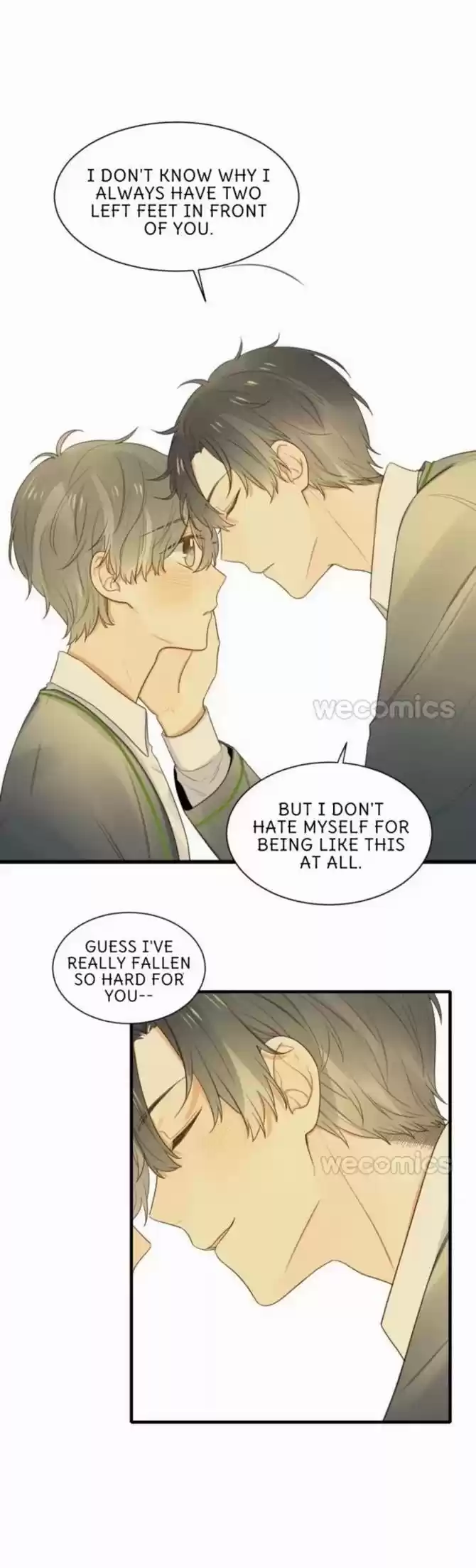 Let's Have A Baby Dragon Chapter 81