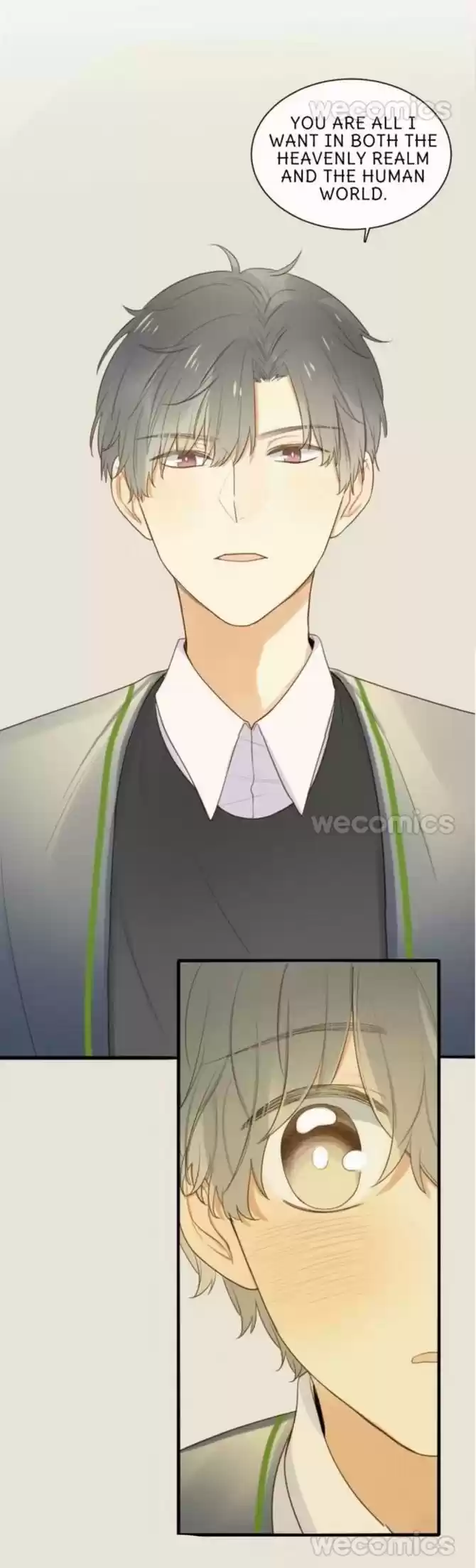 Let's Have A Baby Dragon Chapter 81