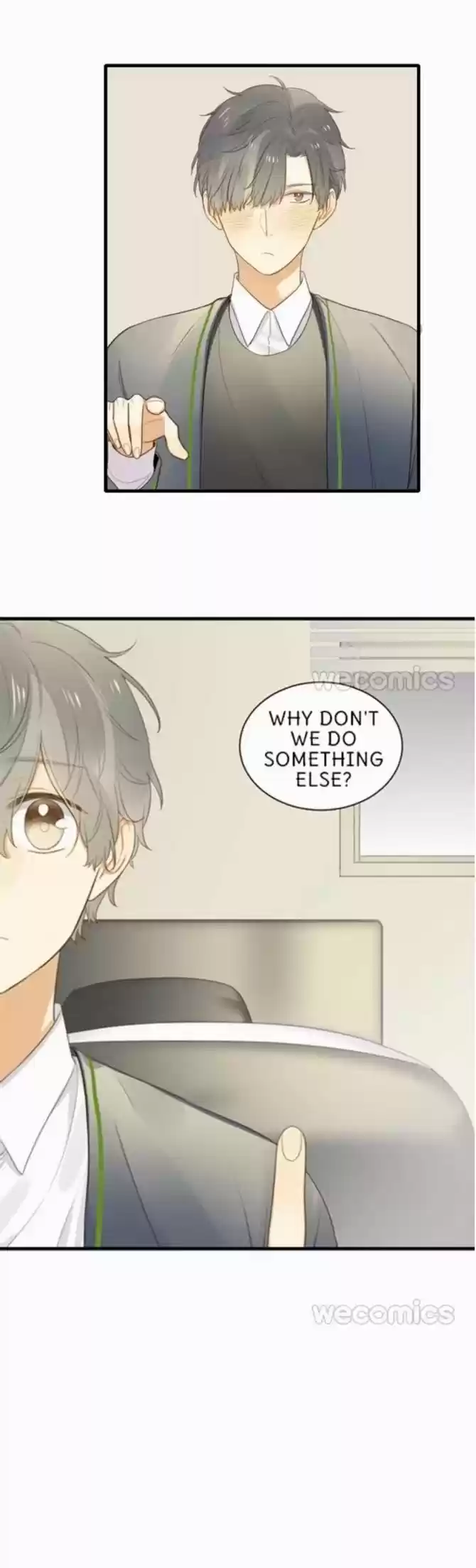 Let's Have A Baby Dragon Chapter 81