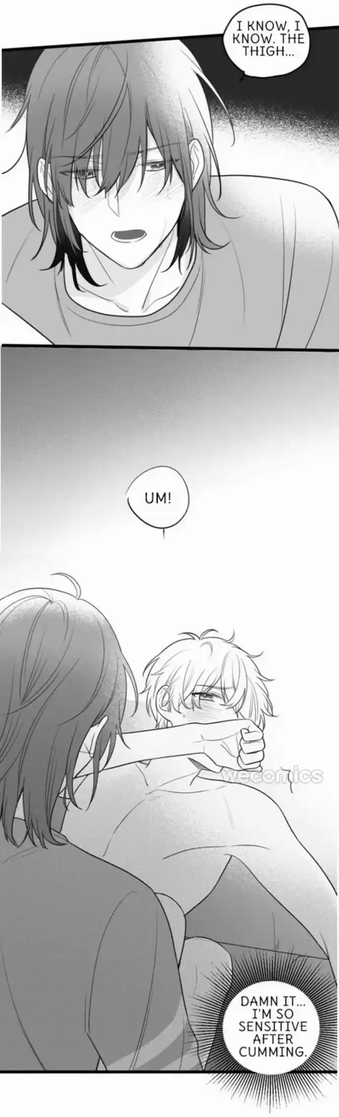 Let's Have A Baby Dragon Chapter 81