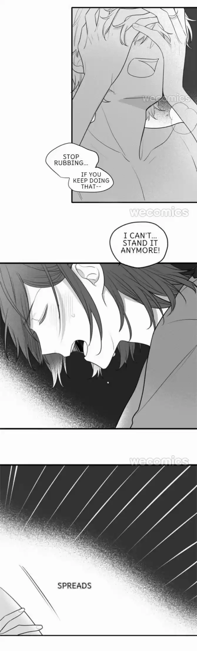 Let's Have A Baby Dragon Chapter 81