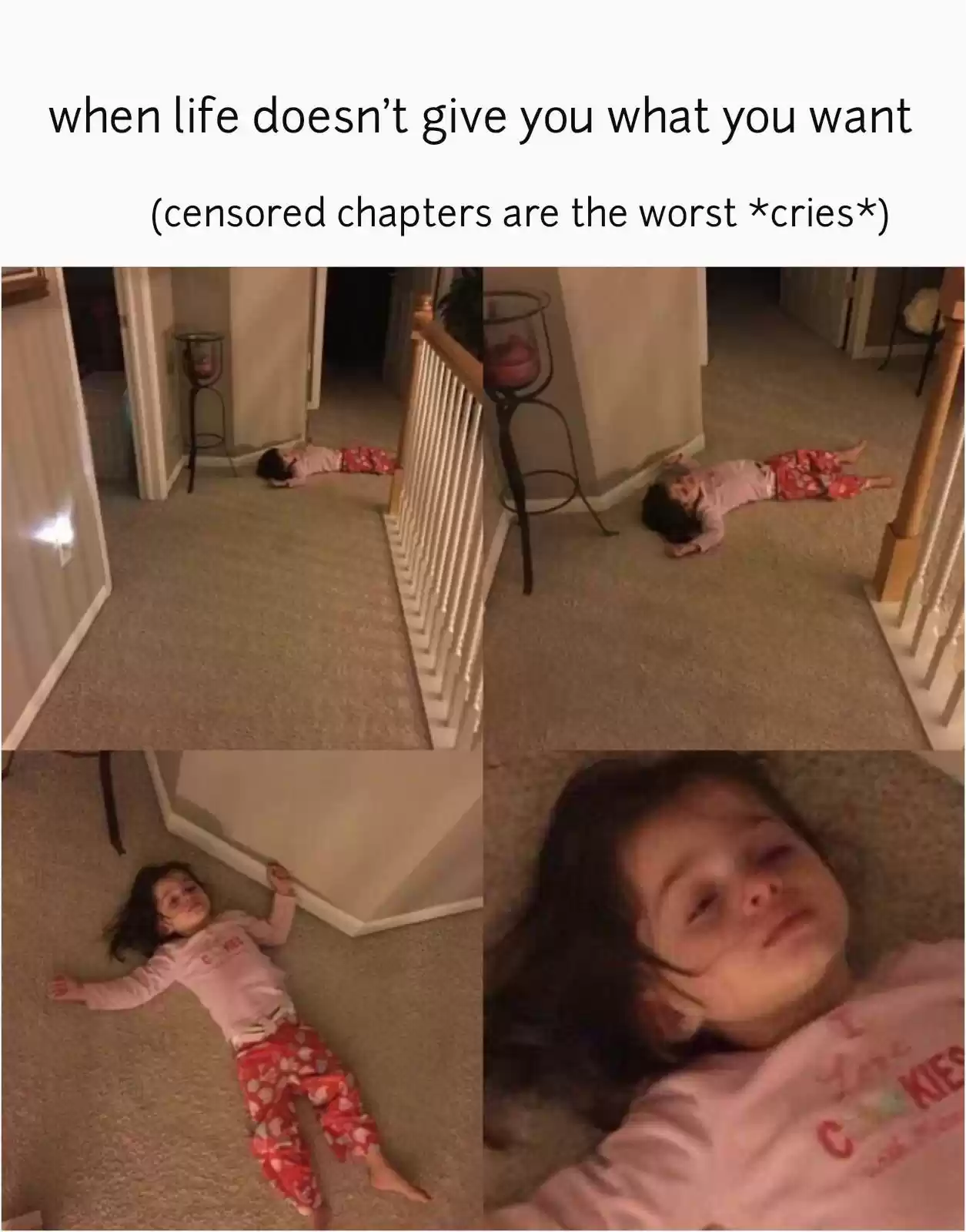 Let's Have A Baby Dragon Chapter 81