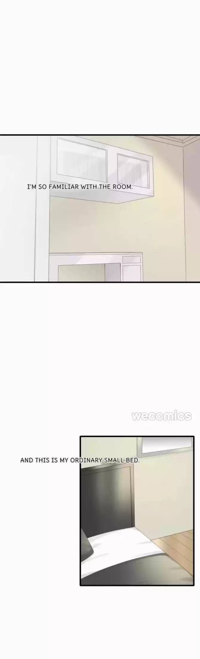 Let's Have A Baby Dragon Chapter 82