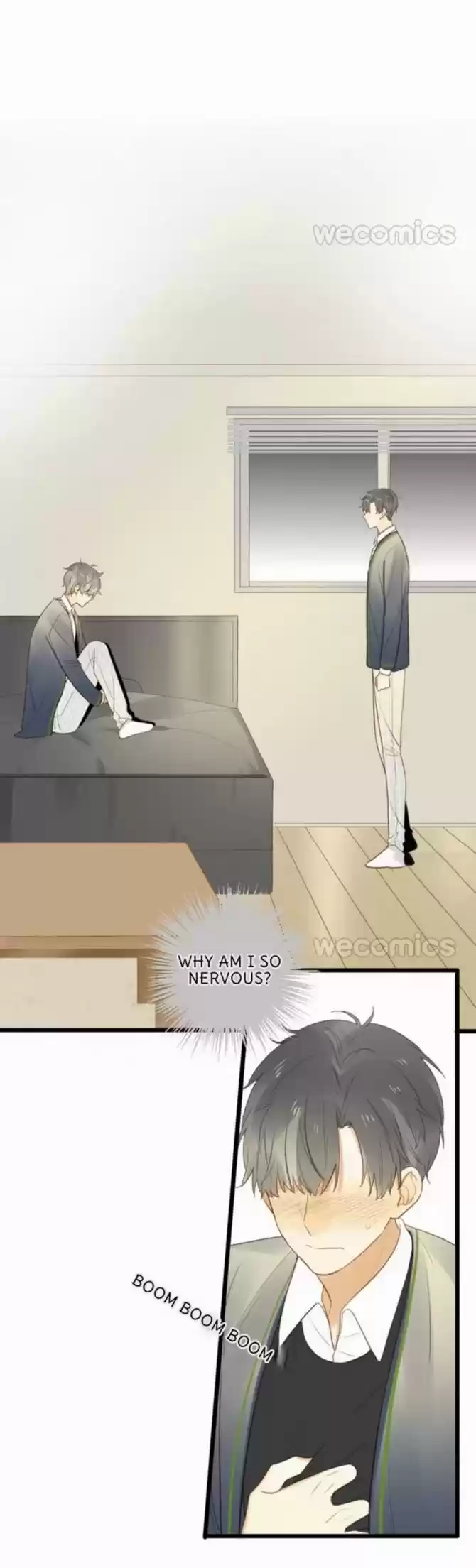 Let's Have A Baby Dragon Chapter 82