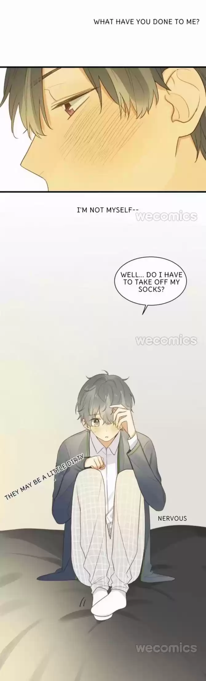 Let's Have A Baby Dragon Chapter 82