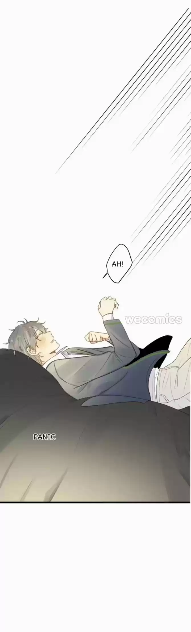 Let's Have A Baby Dragon Chapter 82