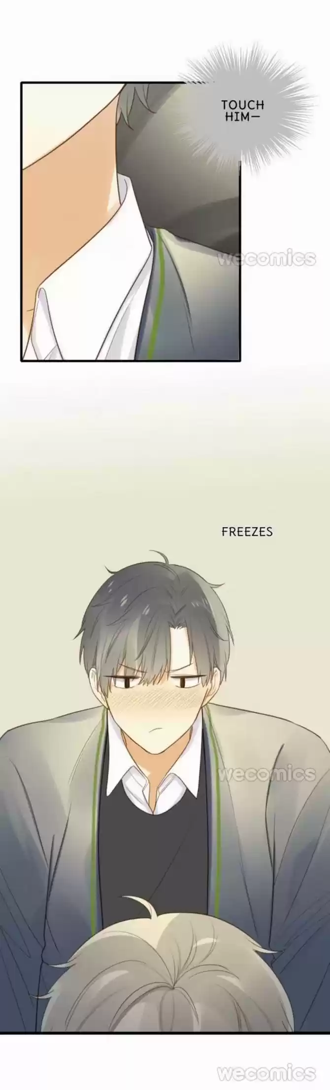 Let's Have A Baby Dragon Chapter 82