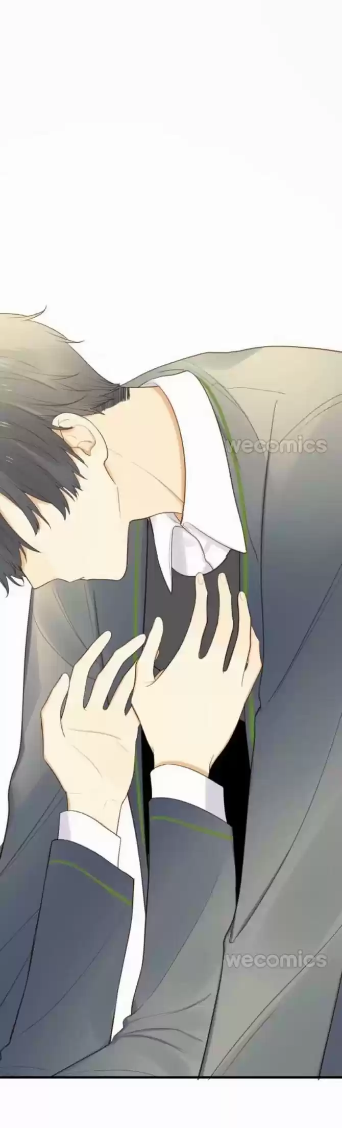 Let's Have A Baby Dragon Chapter 82