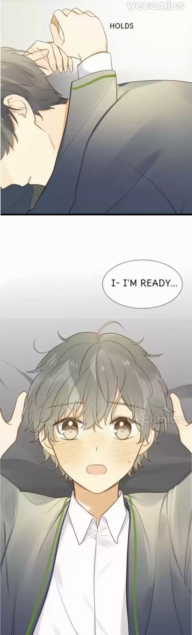 Let's Have A Baby Dragon Chapter 82