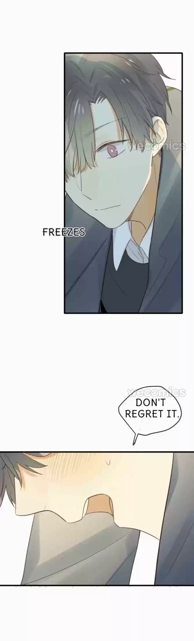 Let's Have A Baby Dragon Chapter 82